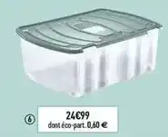 Auchan D'aucy - macédoine à la pomme de terre offre