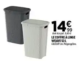 Auchan Auchan - briquettes de jus multivitamines offre