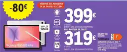 Auchan Auchan - mini surimi offre