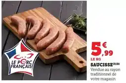 Auchan Bridélice - creme sous pression offre