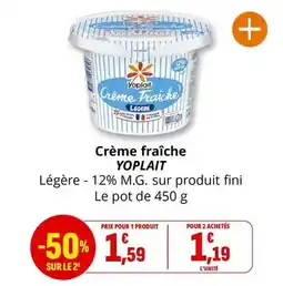 Auchan Supermarché Desperados - bière red offre