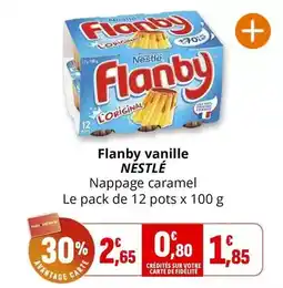 Auchan Supermarché Mir - lessive liquide textiles foncés offre