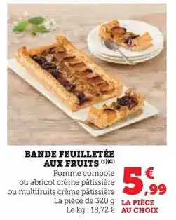 Auchan Auchan - boudoirs offre