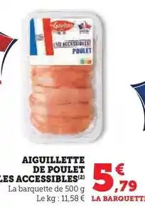 Auchan Salakis - feta aop offre