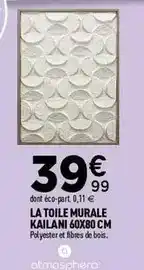 Auchan Supermarché Lactel - croissance éveil bio offre