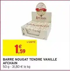 Auchan Supermarché Saupiquet - thon entier msc offre