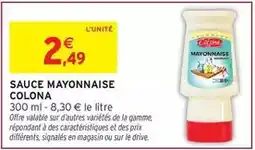 Auchan Supermarché Leffe - bière blonde offre