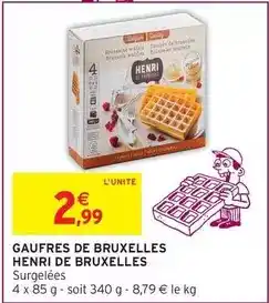 Auchan Supermarché Desperados - bière red offre