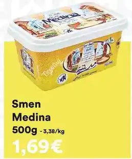 Auchan Auchan bio - farine de blé t65 offre