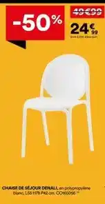 Carrefour Drive Bluesky - machine à coudre offre