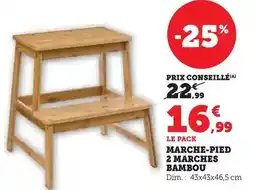 Carrefour Drive Plantes aromatiques offre