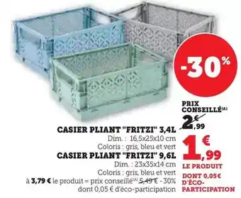 Carrefour Drive Plantes à massif offre