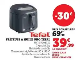 Carrefour Drive Carrefour - salade classic' offre