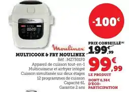 Carrefour Drive Florette - salade mâche offre