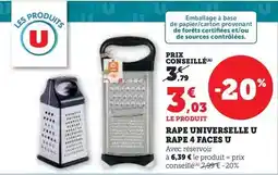 Carrefour Drive La laitière - feuilleté de mousse offre découverte offre