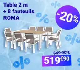 Monoprix Crevettes cuites offre