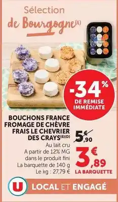 Monoprix Valise offre