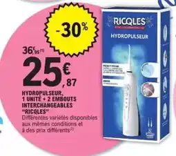 Monoprix Valise offre