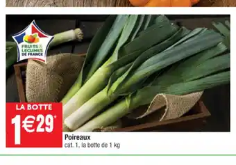 Poireaux