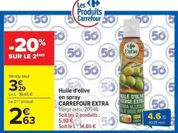 Carrefour Drive Labeyrie - aiguillettes de canard offre