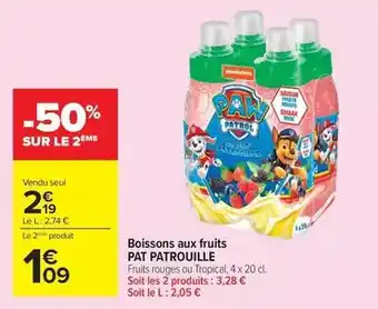 Carrefour Drive Amora - mayonnaise offre