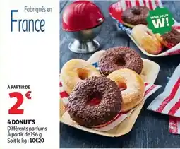 Monoprix Huile d'olive extra vierge offre