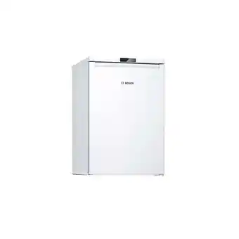 Bricomarché réfrigérateur table top 56cm 134l blanc - KTR15NWEB offre