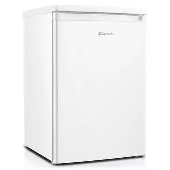 Bricorama réfrigérateur table top 55cm 109l blanc avec congélateur 4 étoiles - cctos542wadn offre