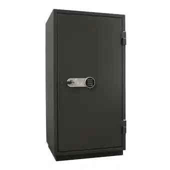 Bricomarché Armoire De Sécurité Rottner Fire Safe Sydney 140 Serrure Électronique offre