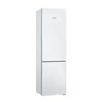 réfrigérateur 60cm 343l lowfrost - KGV39VWEA