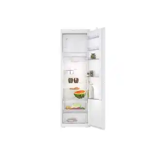 Bricorama réfrigérateur 1 porte intégrable à glissière 280l - KI2821SE0 offre