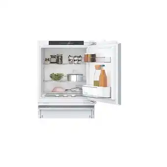 Bricorama réfrigérateur sous-plan intégrable 134l blanc - KUR21VFE0 offre