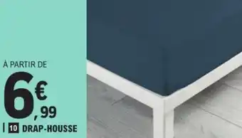 DRAP-HOUSSE