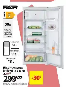 Lidl 1664 - bière offre