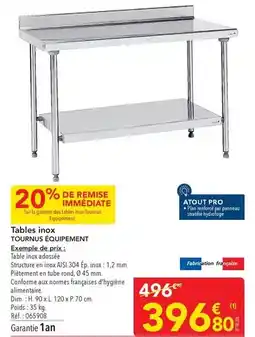 Lidl Nestlé - la laitière feuilleté de mousse offre