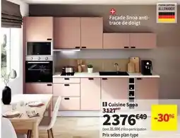 Lidl Nestlé - yaourt mix-in offre