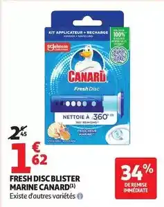 Carrefour Drive Pulpe de vie - shampooing bio offre