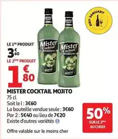 Carrefour Drive Ariel - lessive liquide offre