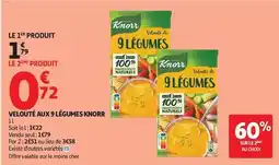 Carrefour Drive Le trèfle - papier hygiénique offre