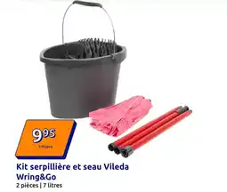 Carrefour Drive Rowenta - aspirateur sans sac offre