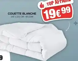 Super U Thomson - double brasseur multi-directionnel offre