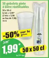 Lidl Vin de pays d'oc gris igp offre