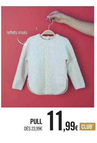 Pull