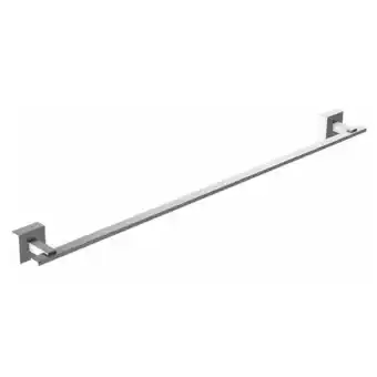 Bricorama JACOB DELAFON Porte serviettes Moderne 60 cm Chrome offre