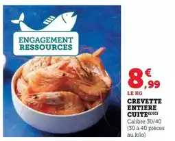 Auchan Cadum - gel douche hypoallergenique offre