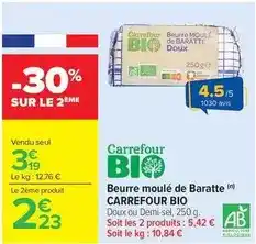 Auchan Auchan - mouchoirs home offre