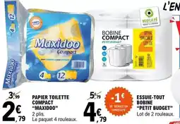 METRO Camembert offre
