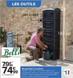 METRO Chocolat offre