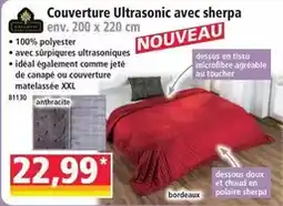 METRO Chocolat offre