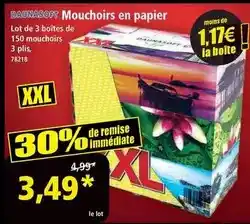 Mademoiselle Bio Clan campbell - whisky offre